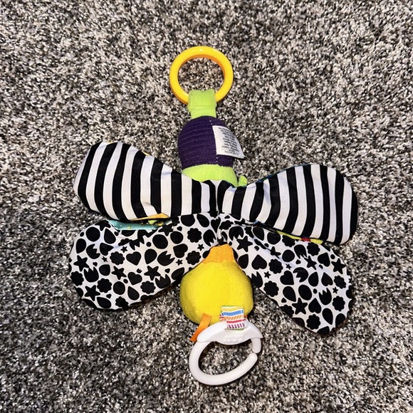 Baby Toys & Teethers All In Good Condition - Picture 12 of 12